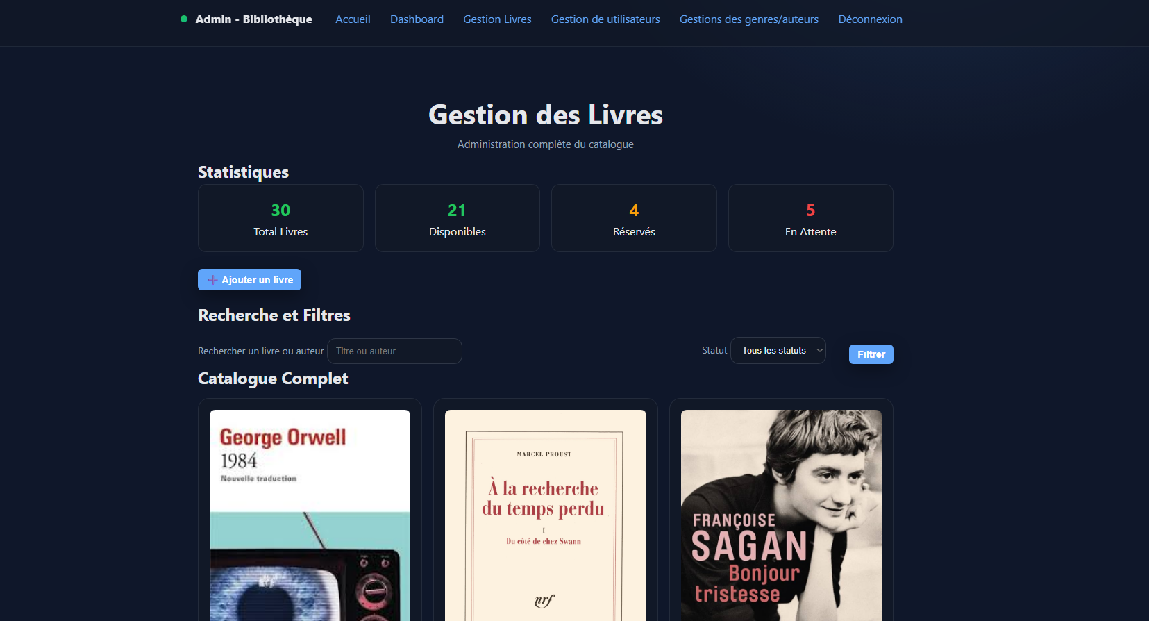 Illustration projet